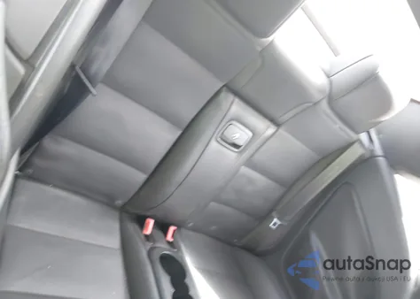 2012 Volkswagen Eos Komfort из США, поврежденный, VIN WVWBW7AHXCV000258